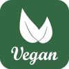simbolo vegan new